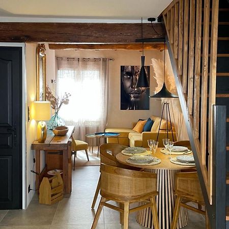 Maison Cosy, 2 Chambres, Adossee Aux Remparts Ег-Морт Екстер'єр фото