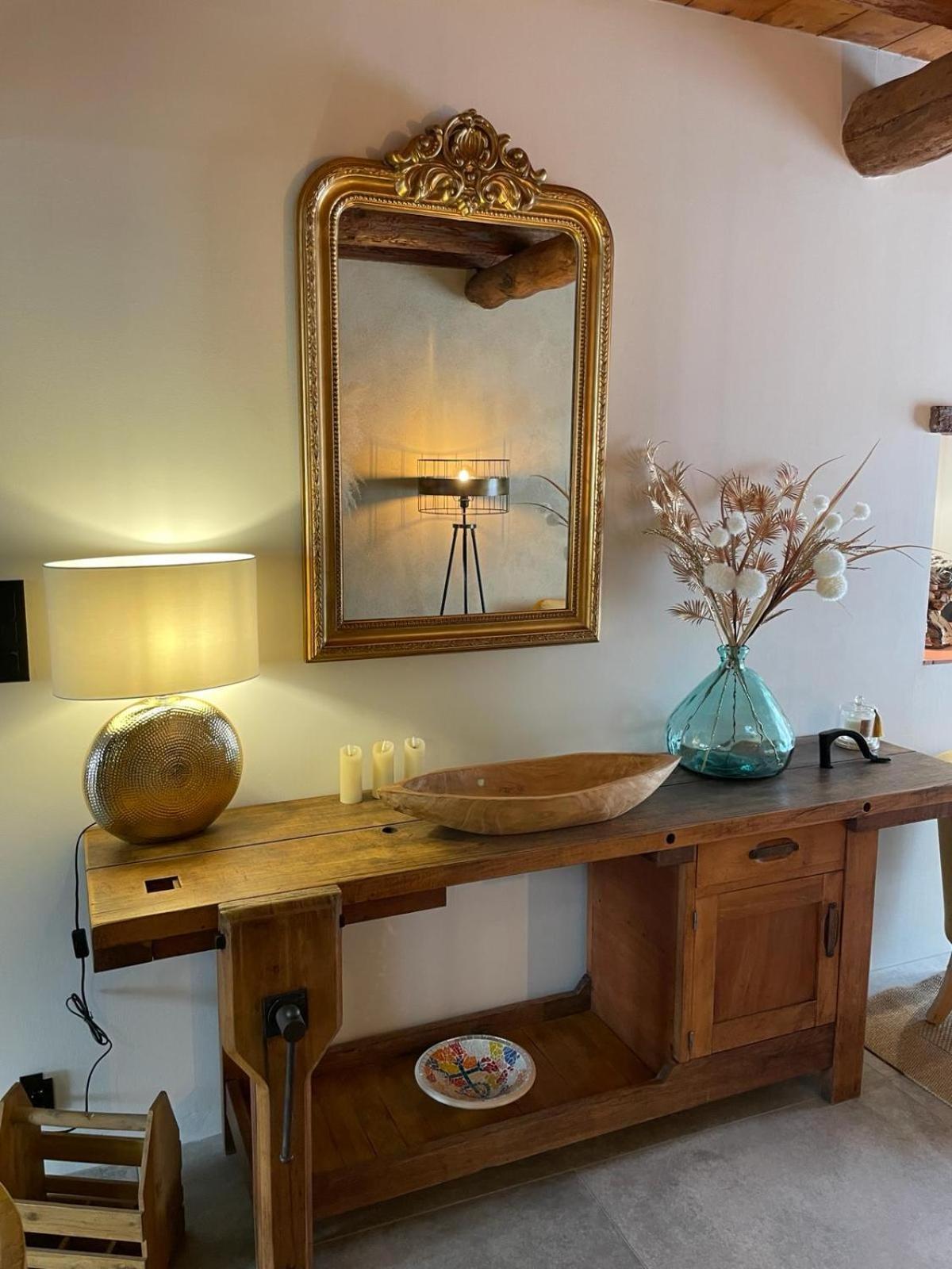 Maison Cosy, 2 Chambres, Adossee Aux Remparts Ег-Морт Екстер'єр фото